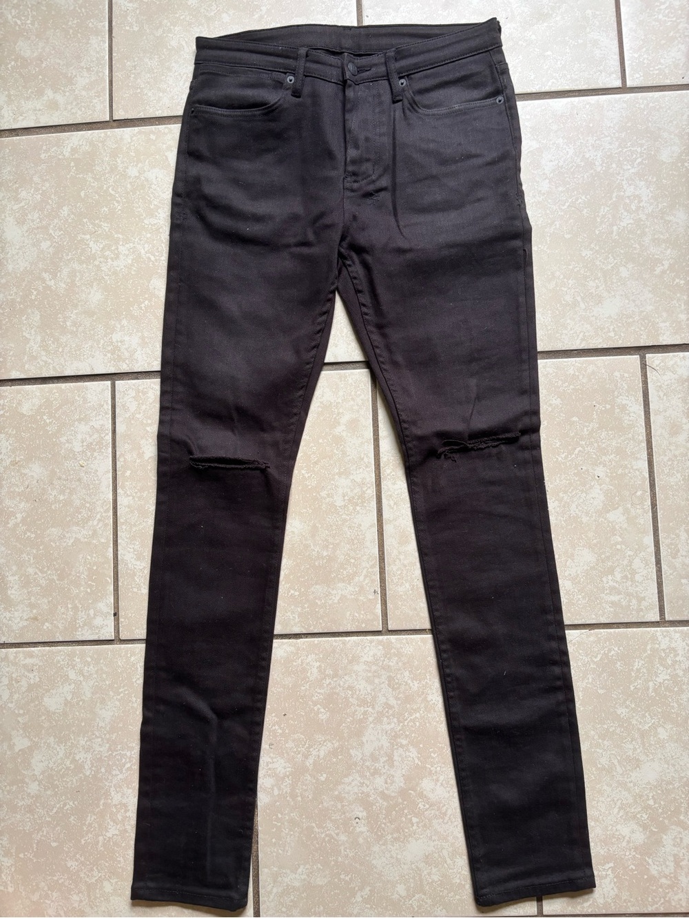 Ksubi ace 31